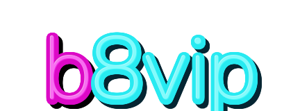 b8vip — logo kanal