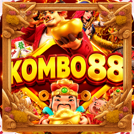 kombo88 — mitra unggulan