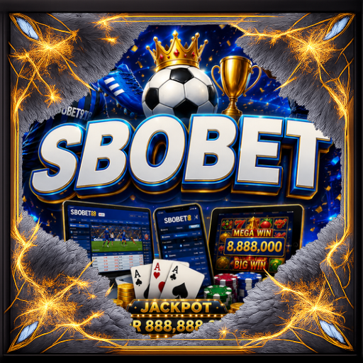 sbobet — mitra unggulan